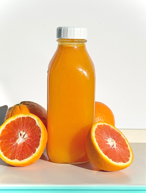Orange Juice