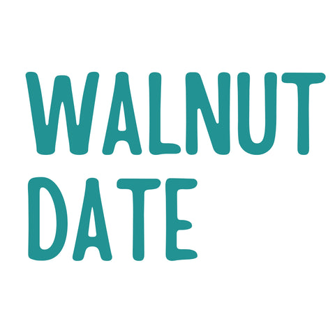 Maple Walnut Creamer